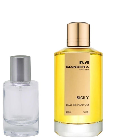 Mancera Sicily Eau de Parfum Unisex